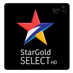 Star Gold Select HD