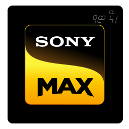 Sony MAX HD