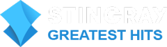 Stingray Greatest Hits