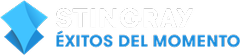 Stingray Éxitos del Momento