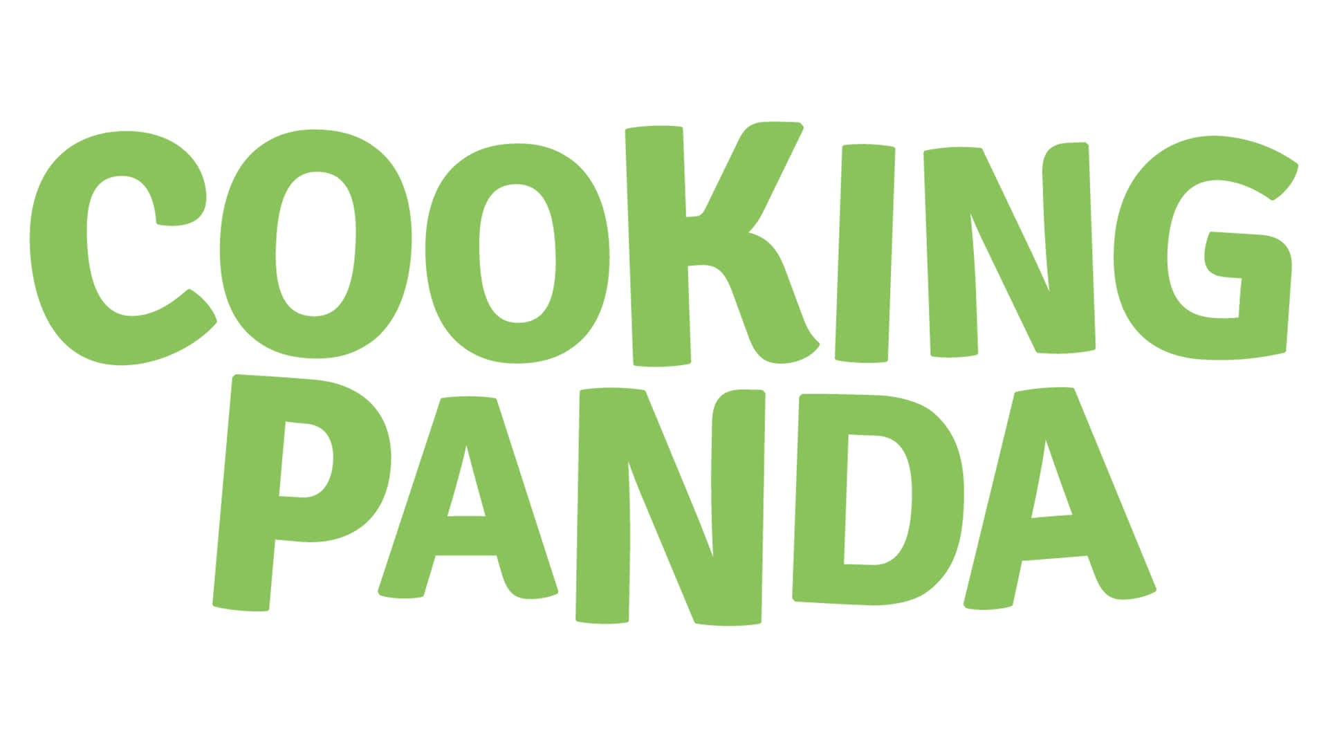 Cooking Panda