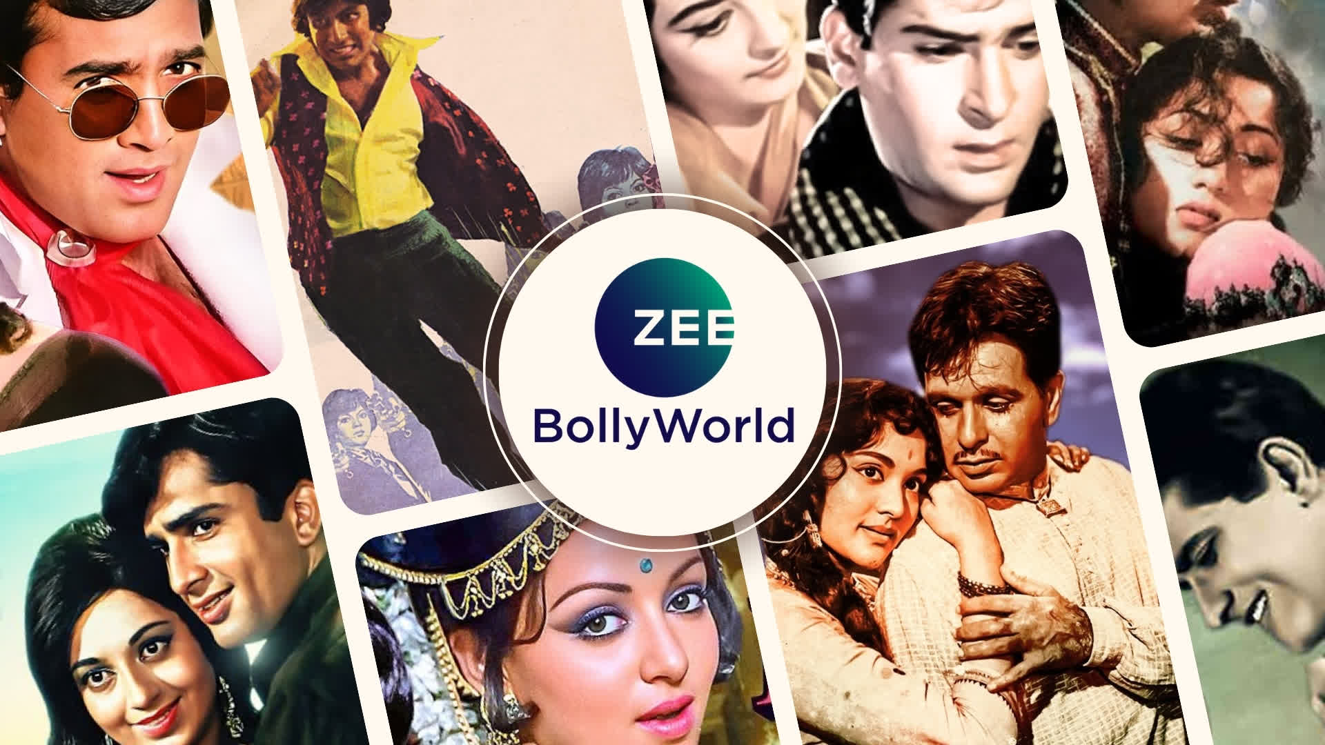Zee BollyWorld