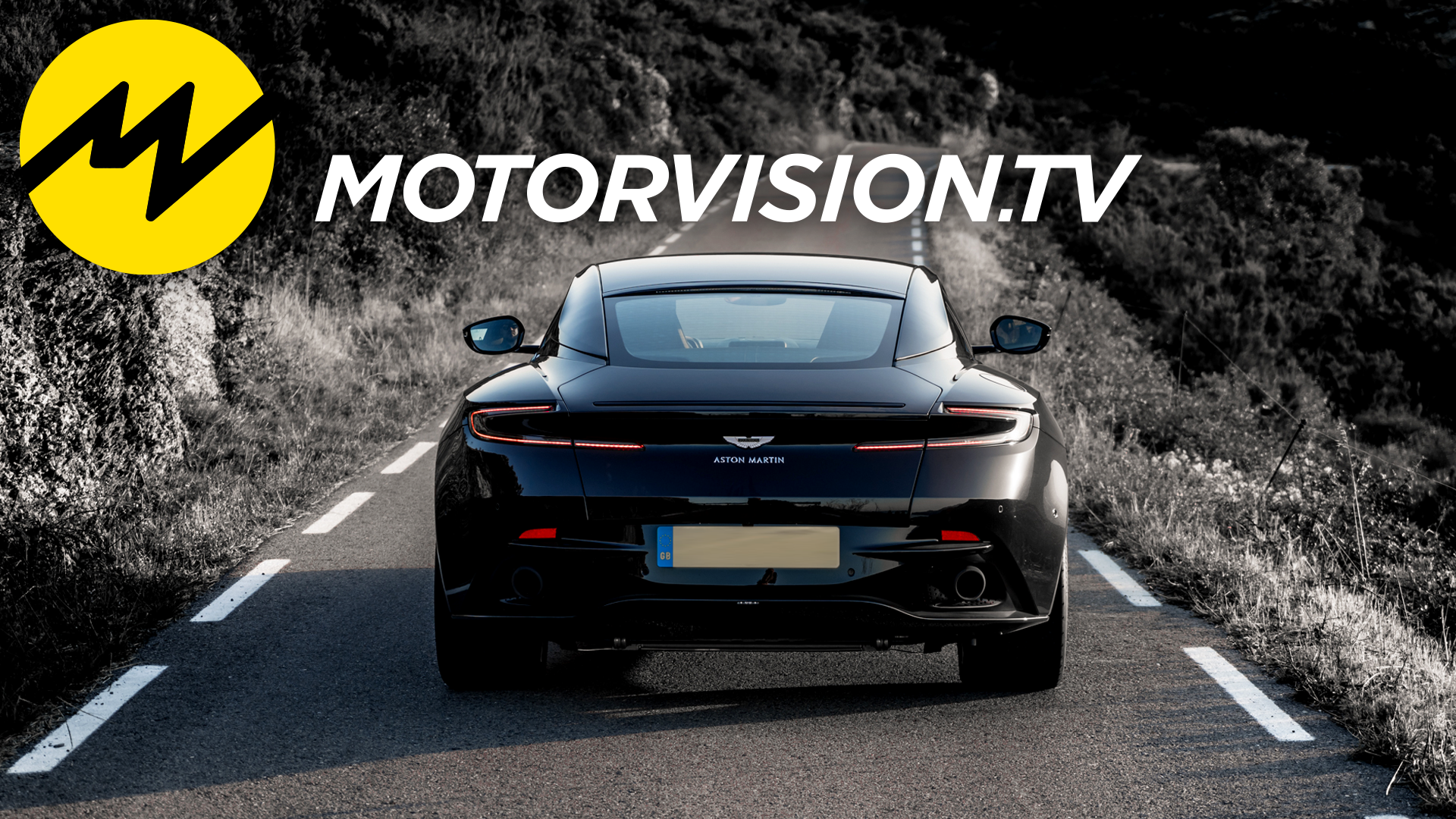 Motorvision TV
