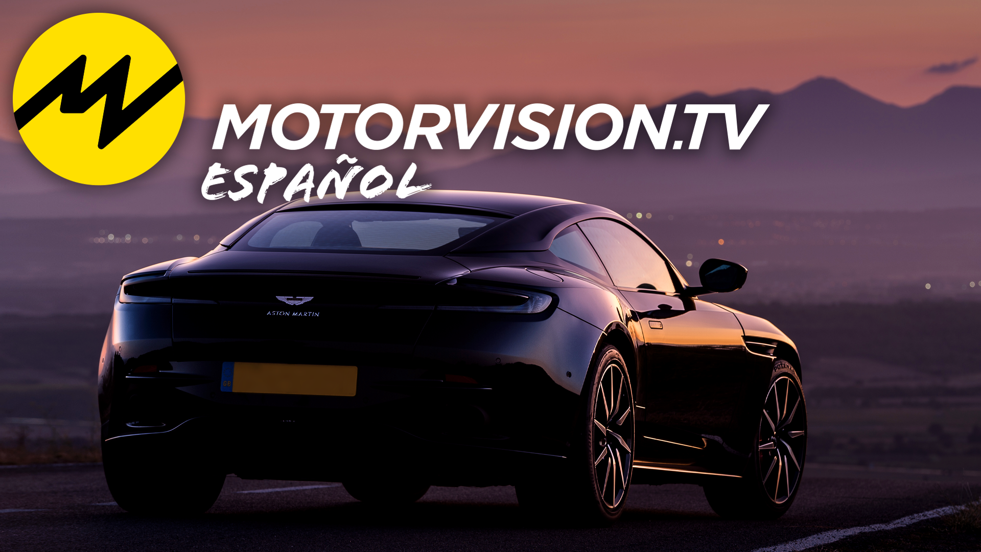 Motorvision TV Español
