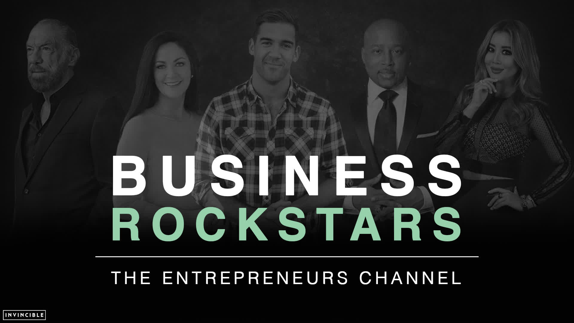 Business Rockstars