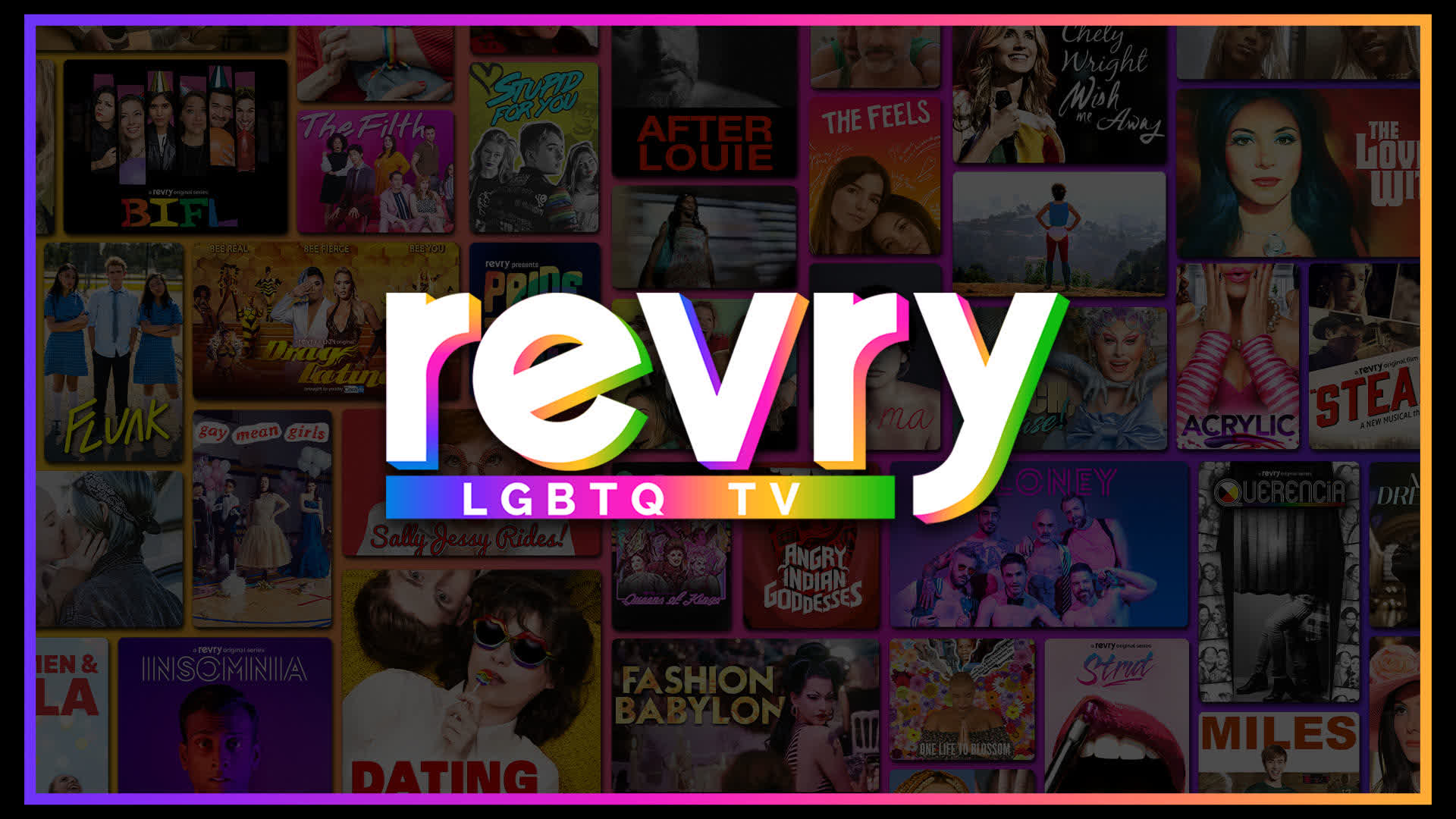 Revry