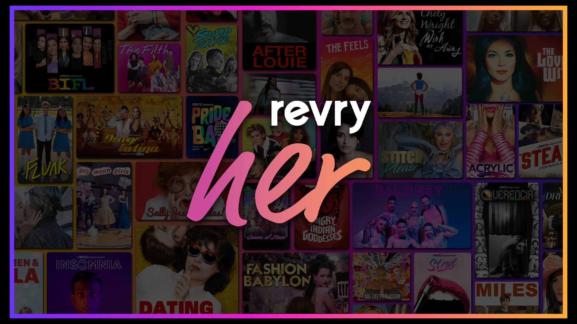 Revry Her