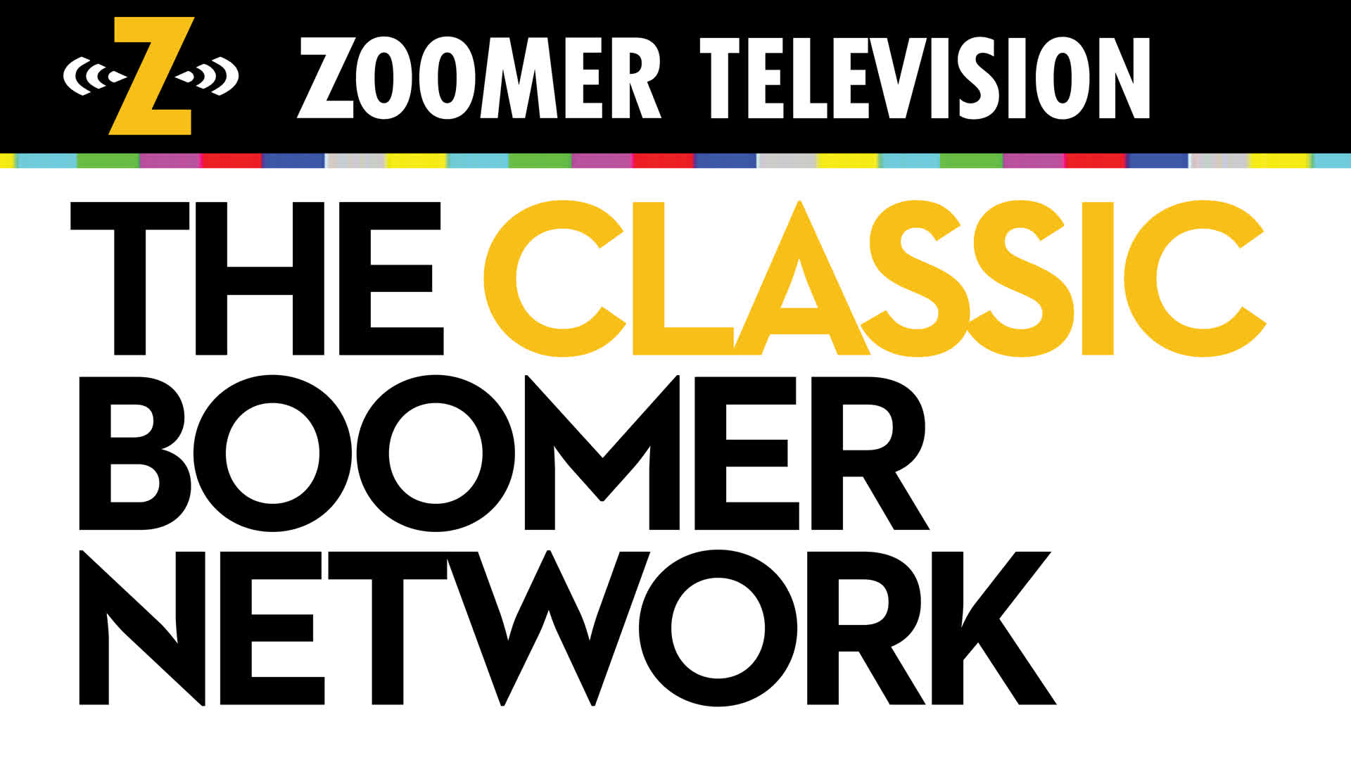 Zoomer TV