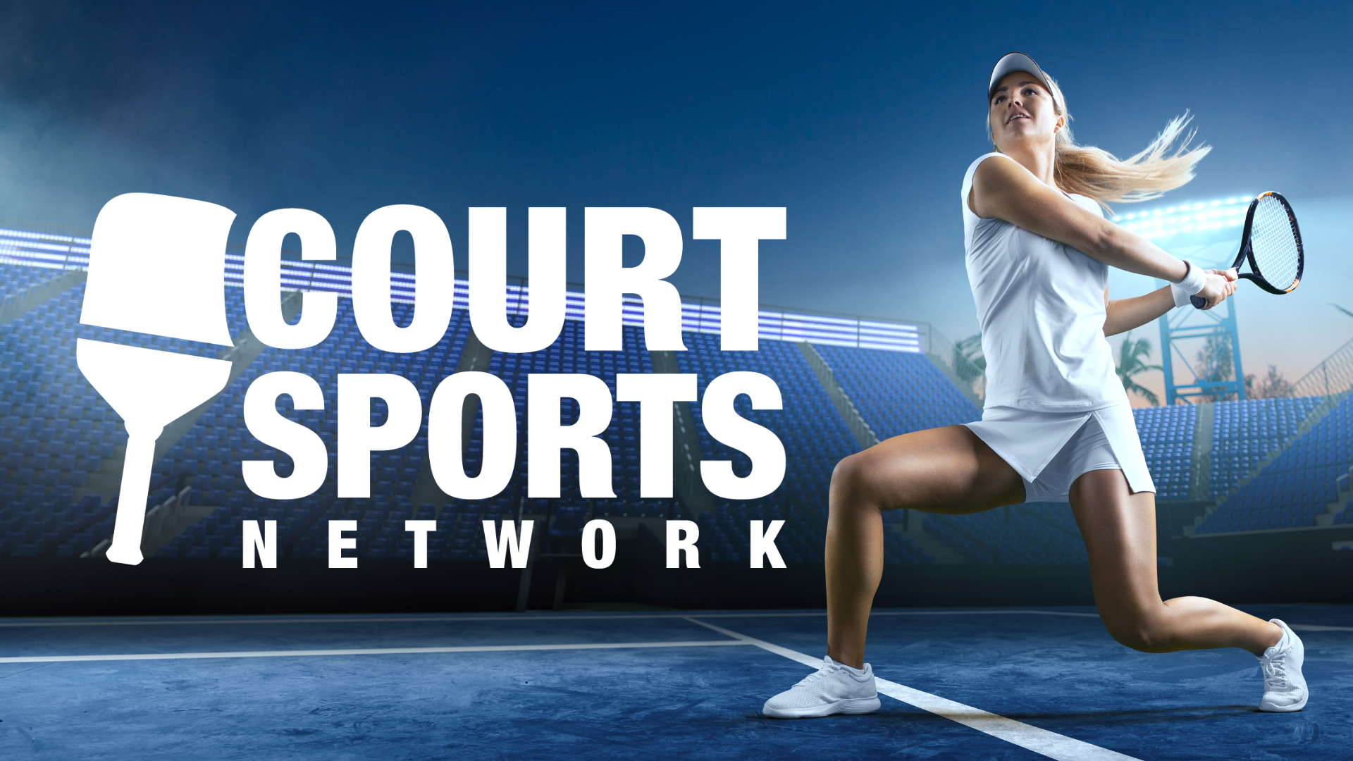 Court Sports Network