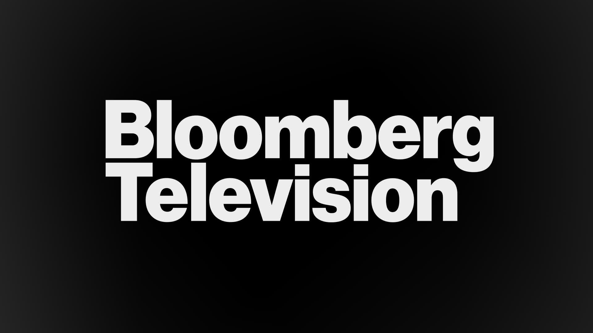 Bloomberg Television