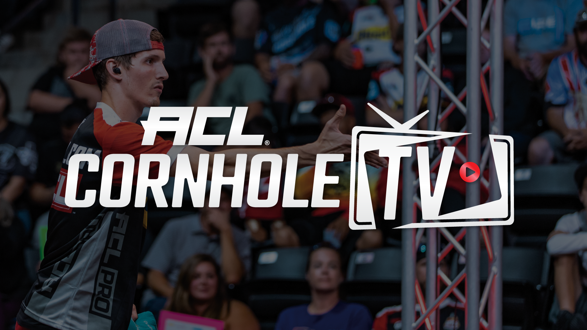 ACL Cornhole TV