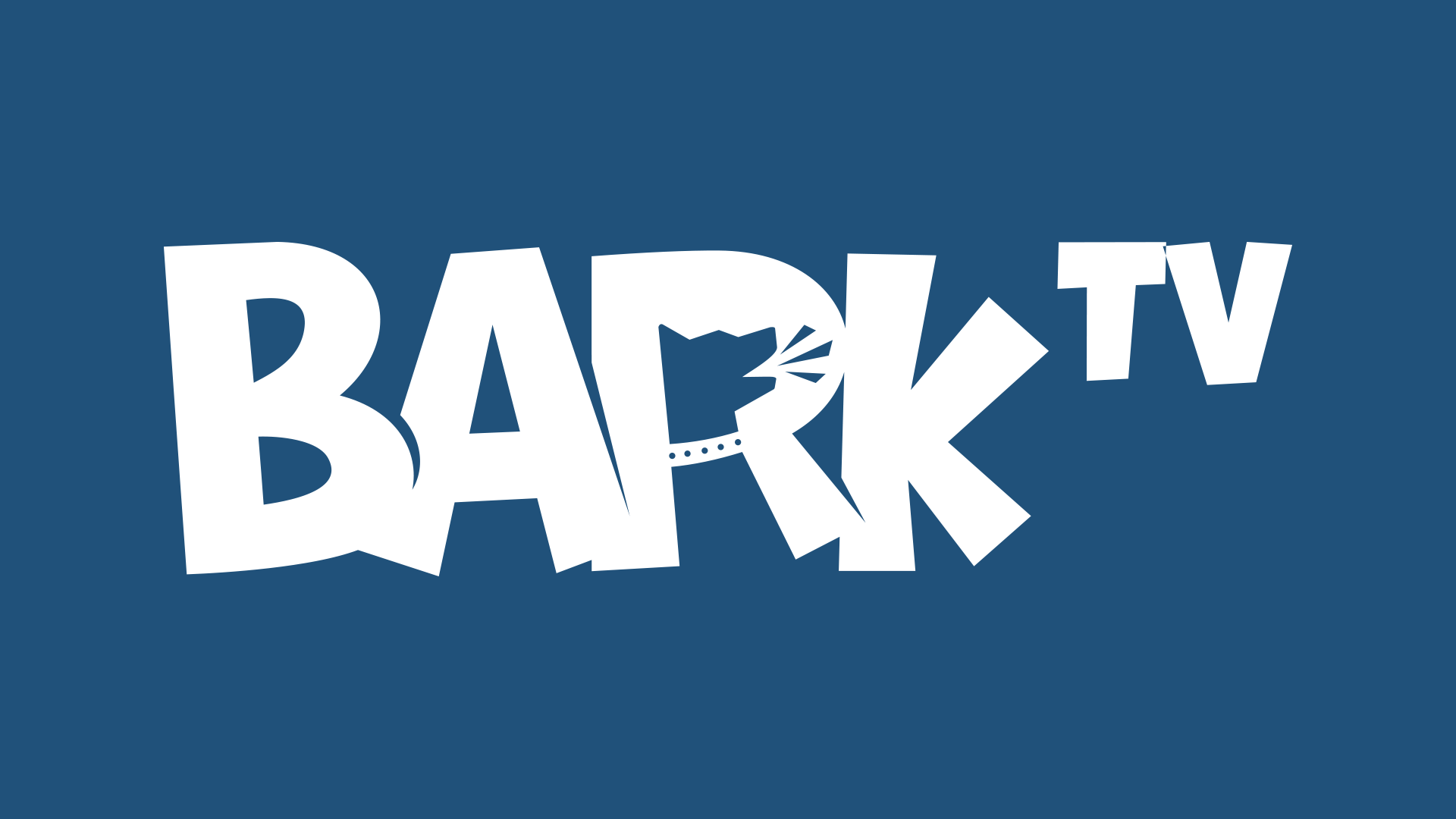 BarkTV
