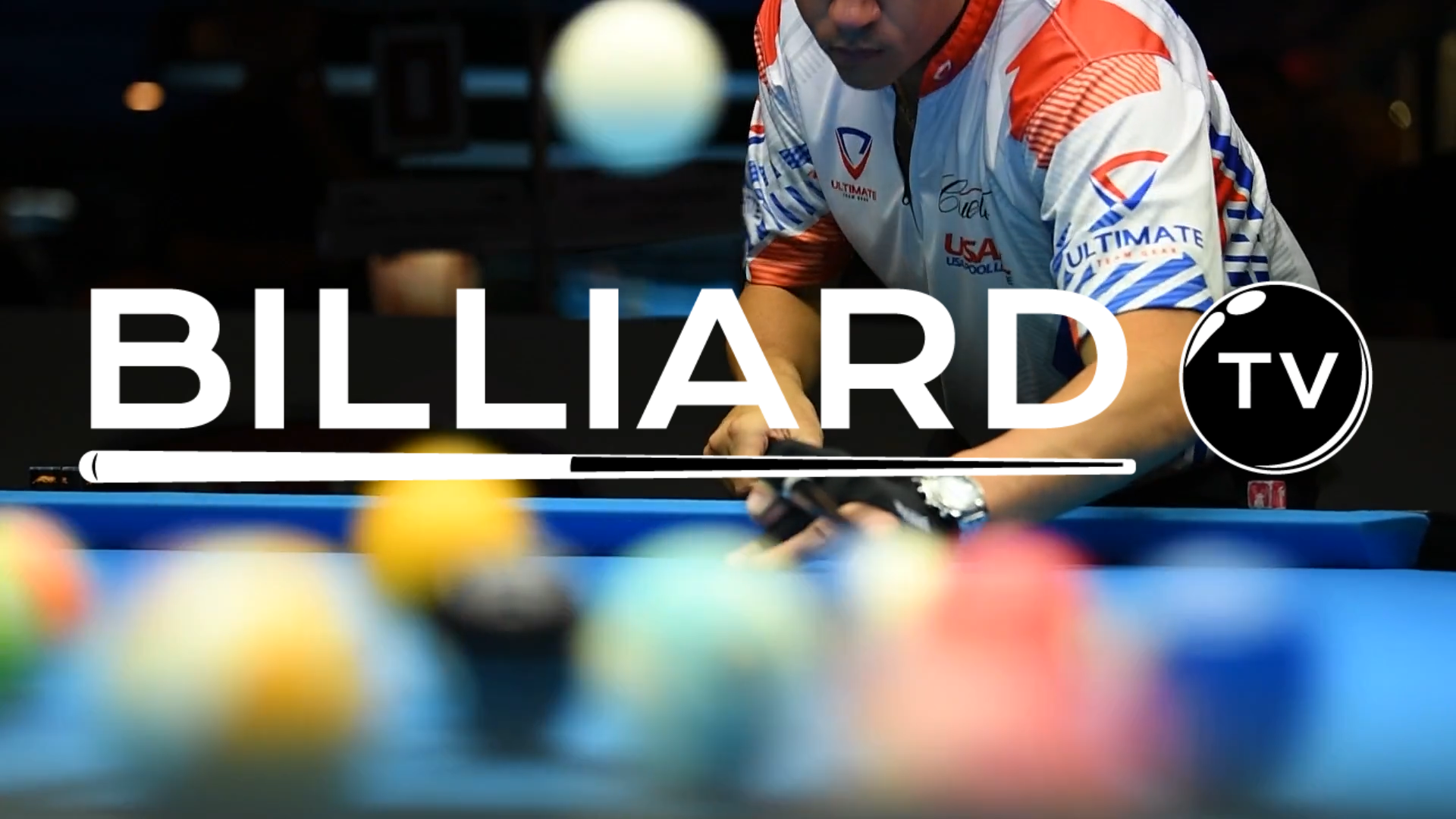 Billiard TV
