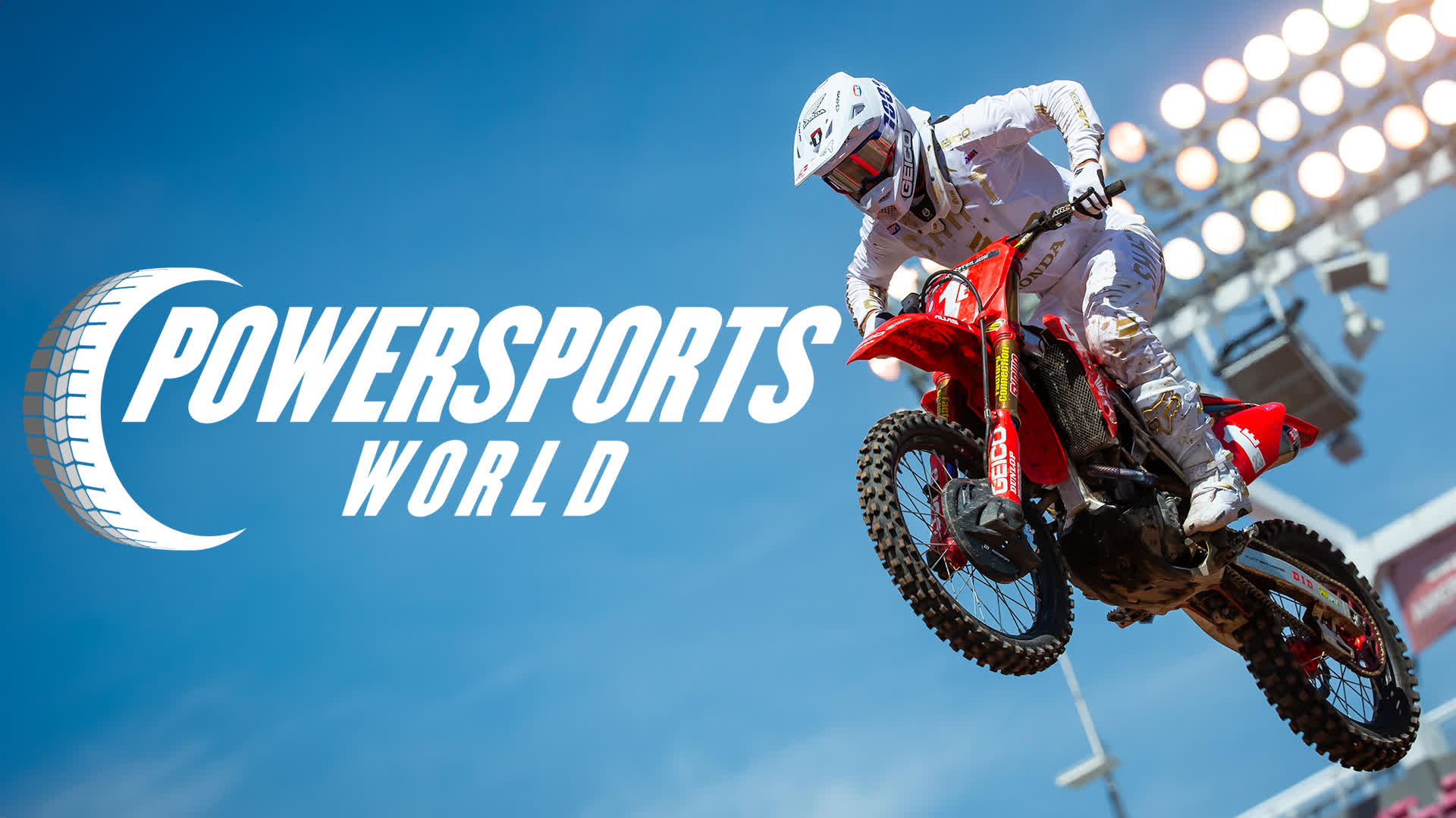 Powersports World