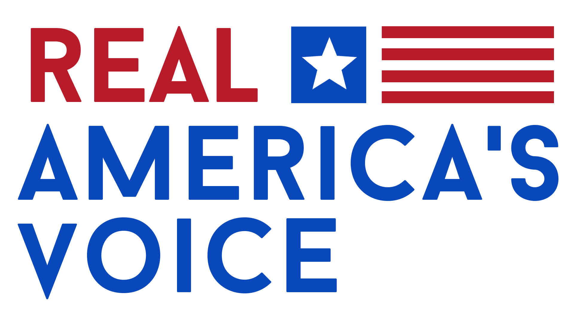 Real America's Voice