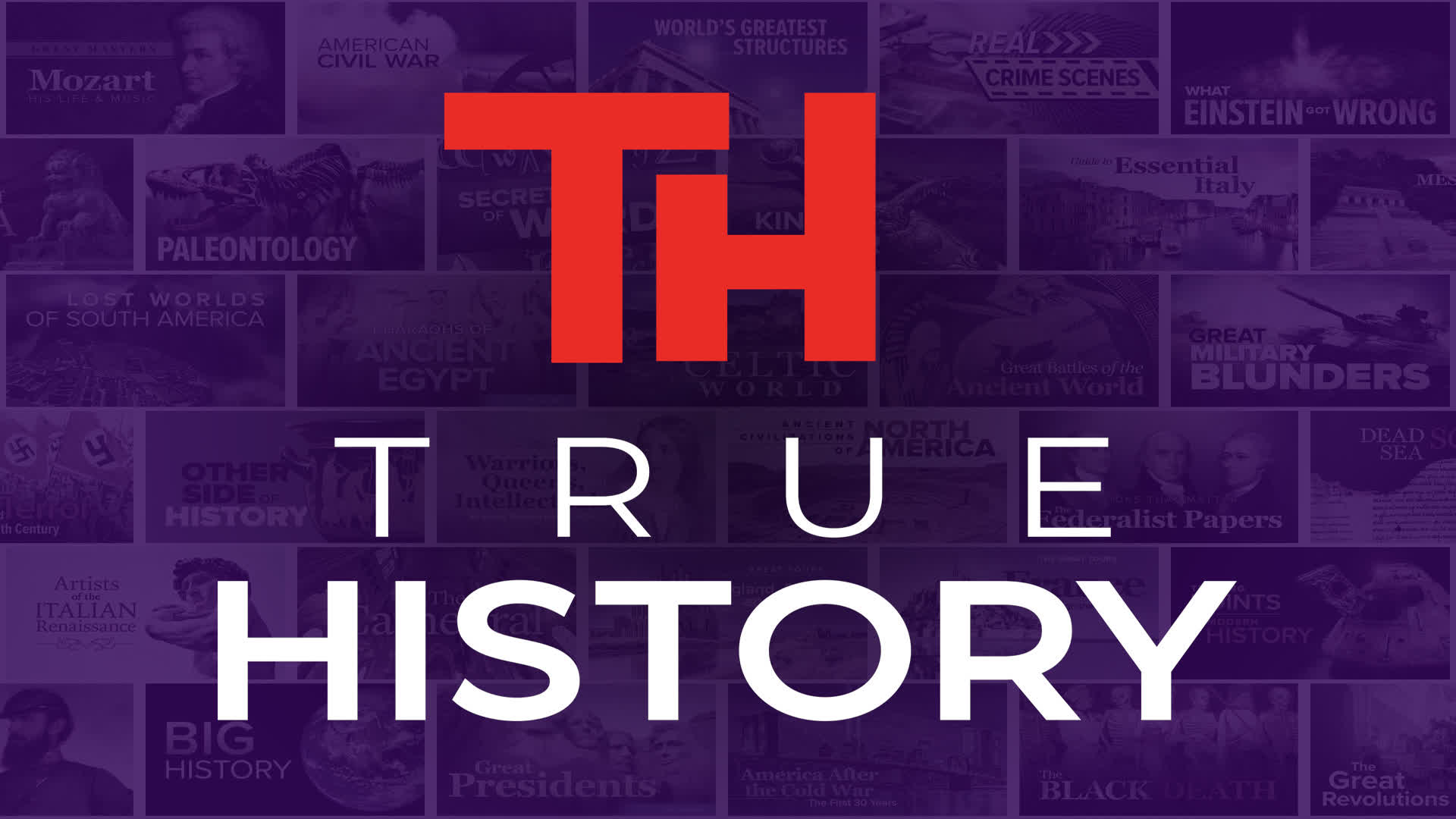 True History