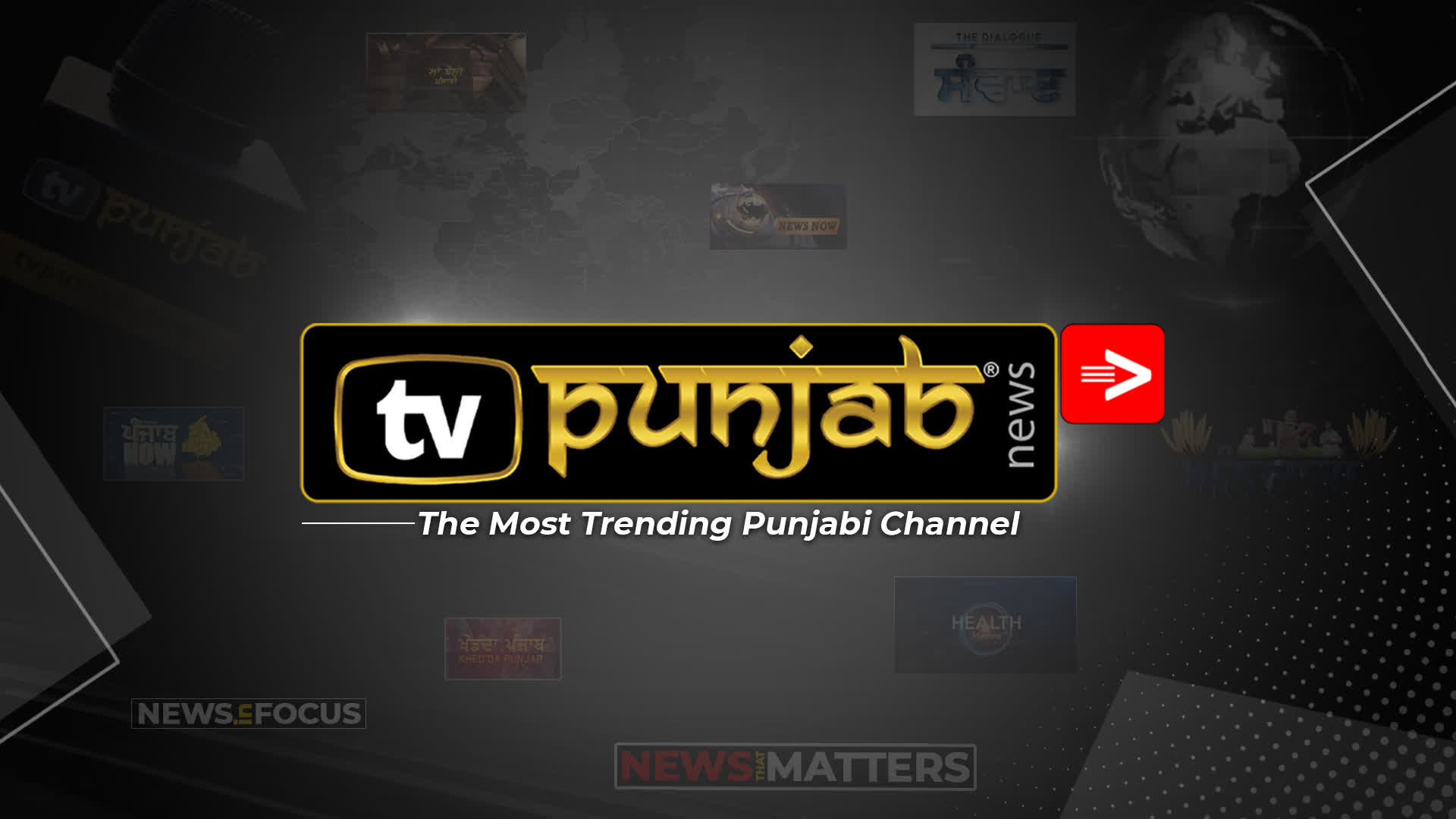 TV Punjab