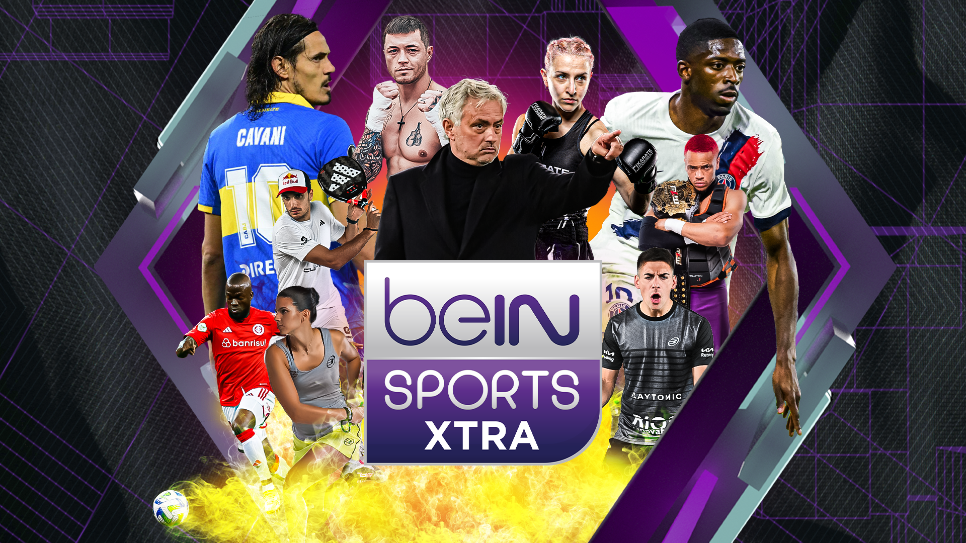 beIN SPORTS Xtra