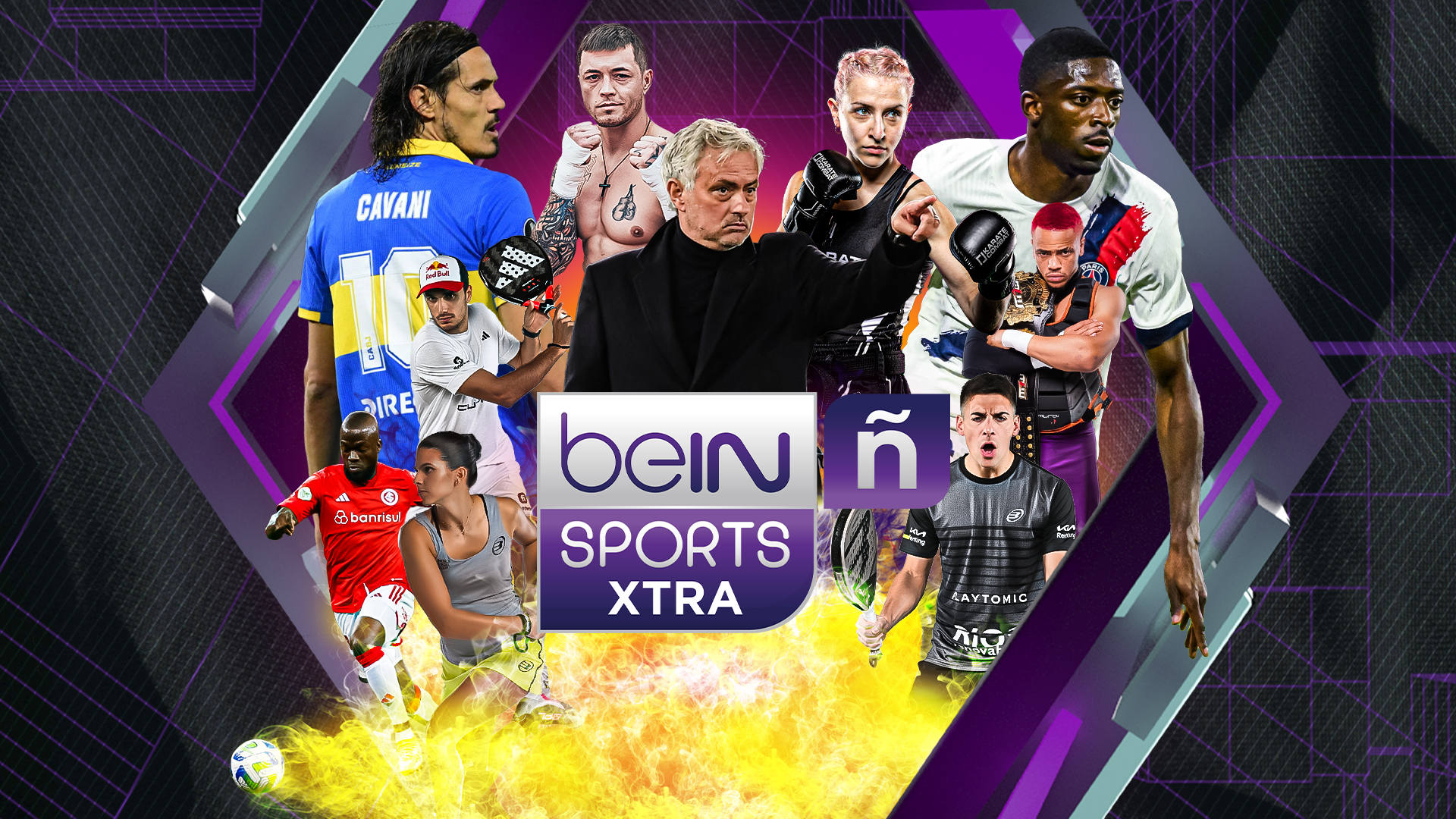 beIN SPORTS Xtra en Español