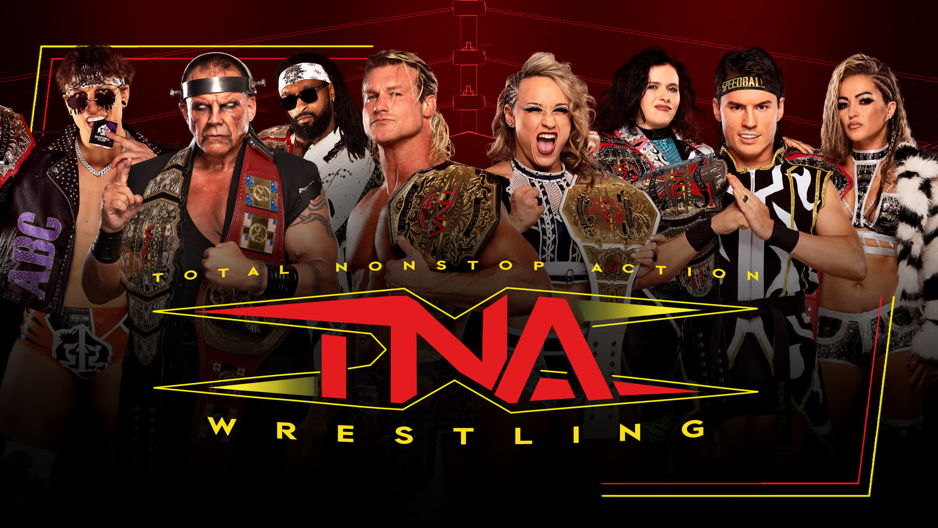 TNA Wrestling Channel