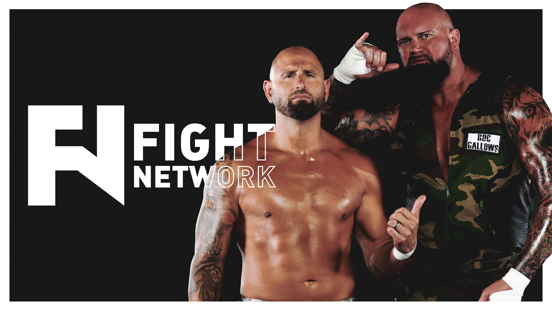 Fight Network