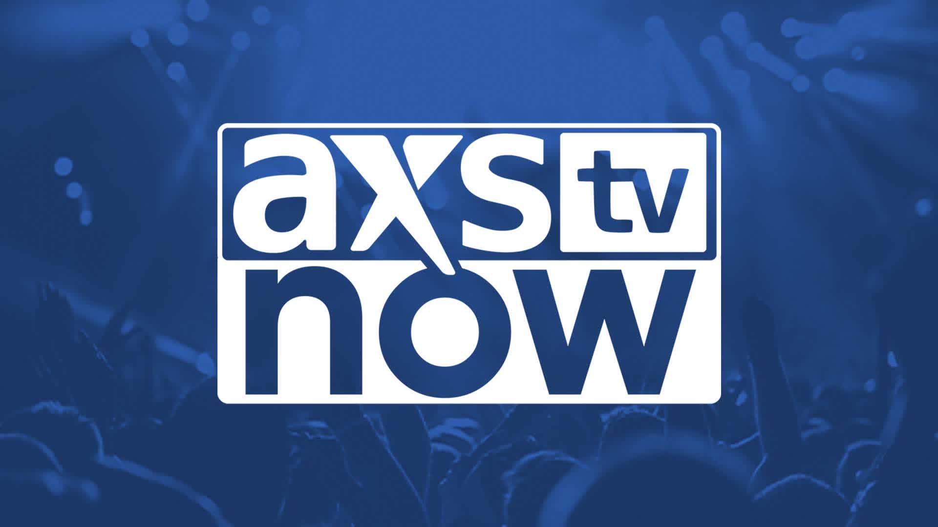 AXS TV Now