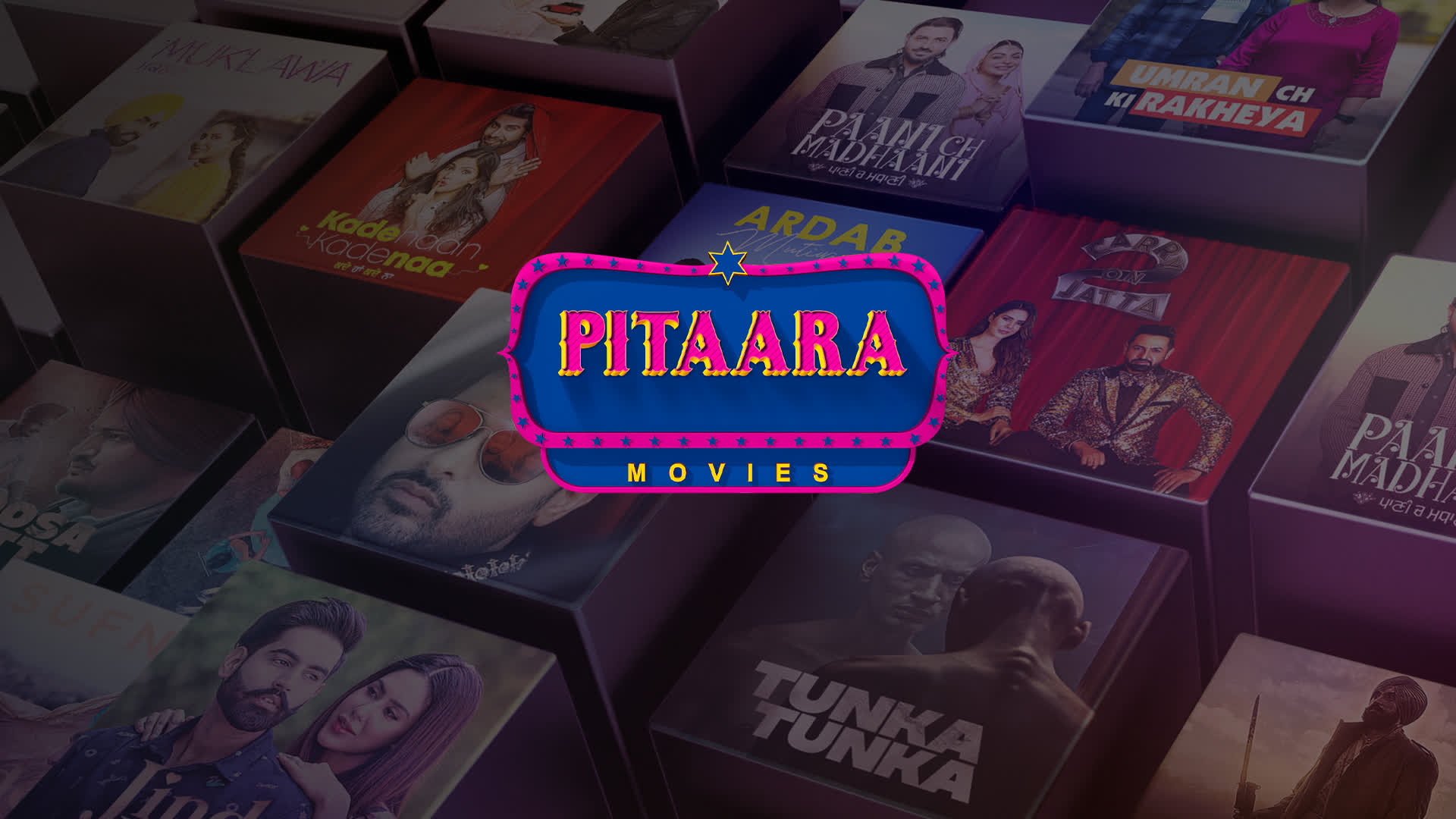 Pitaara TV