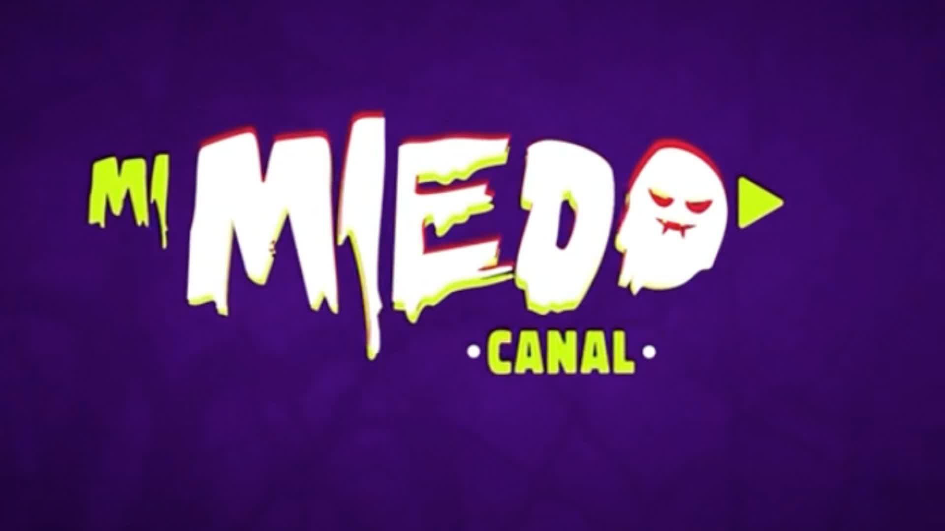 Mi Miedo Canal