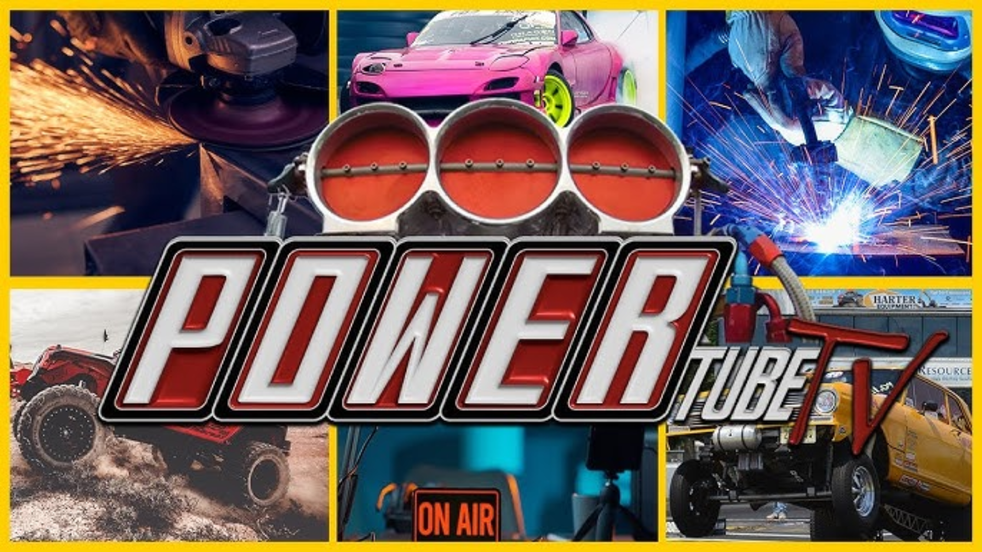 POWERtube TV