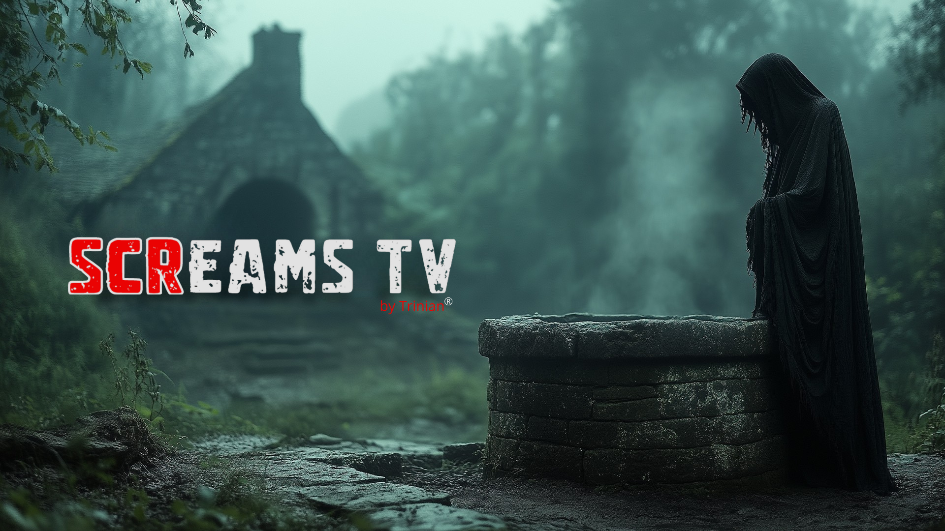 Screams TV by Trinian