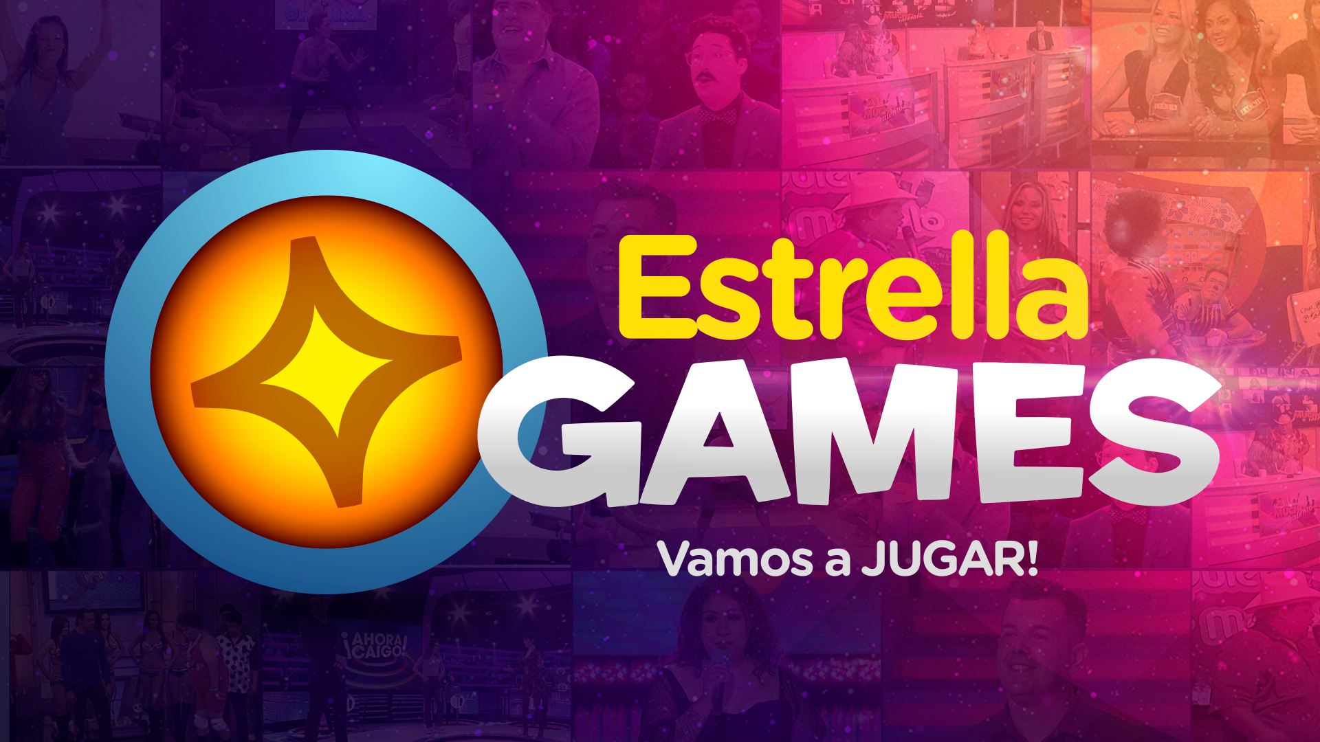 Estrella Games