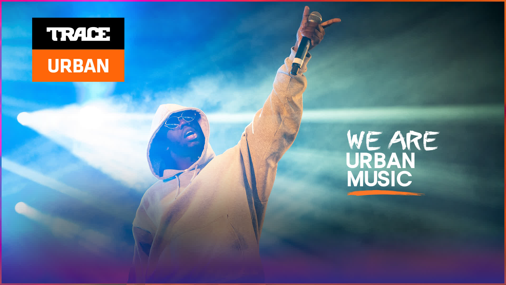 TRACE Urban