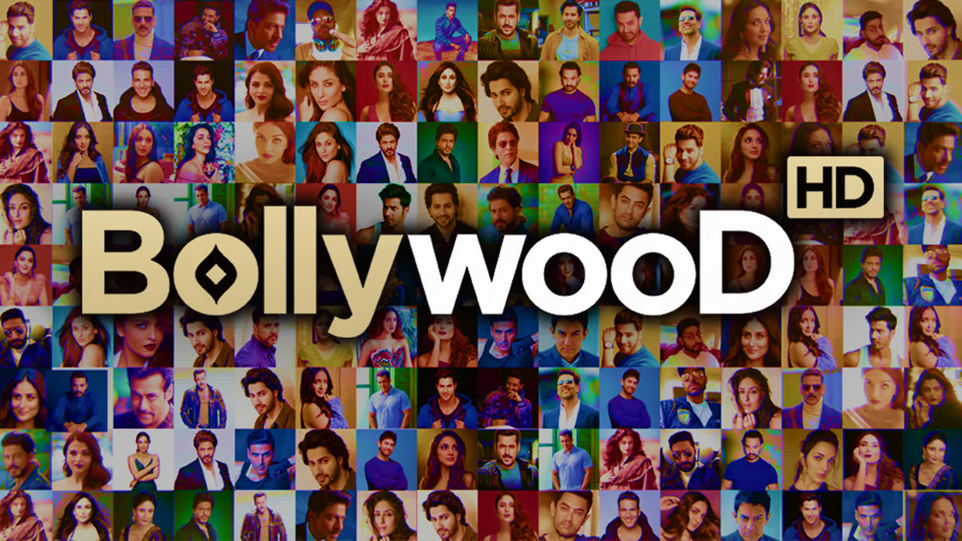 Bollywood HD