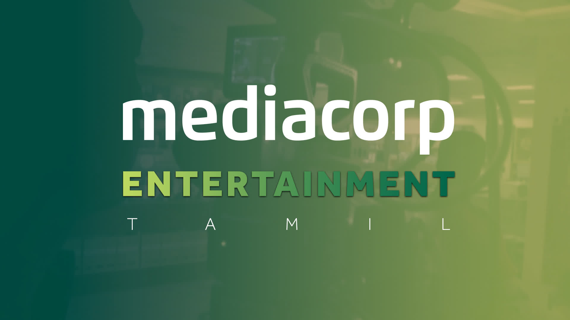 Mediacorp Entertainment – Tamil