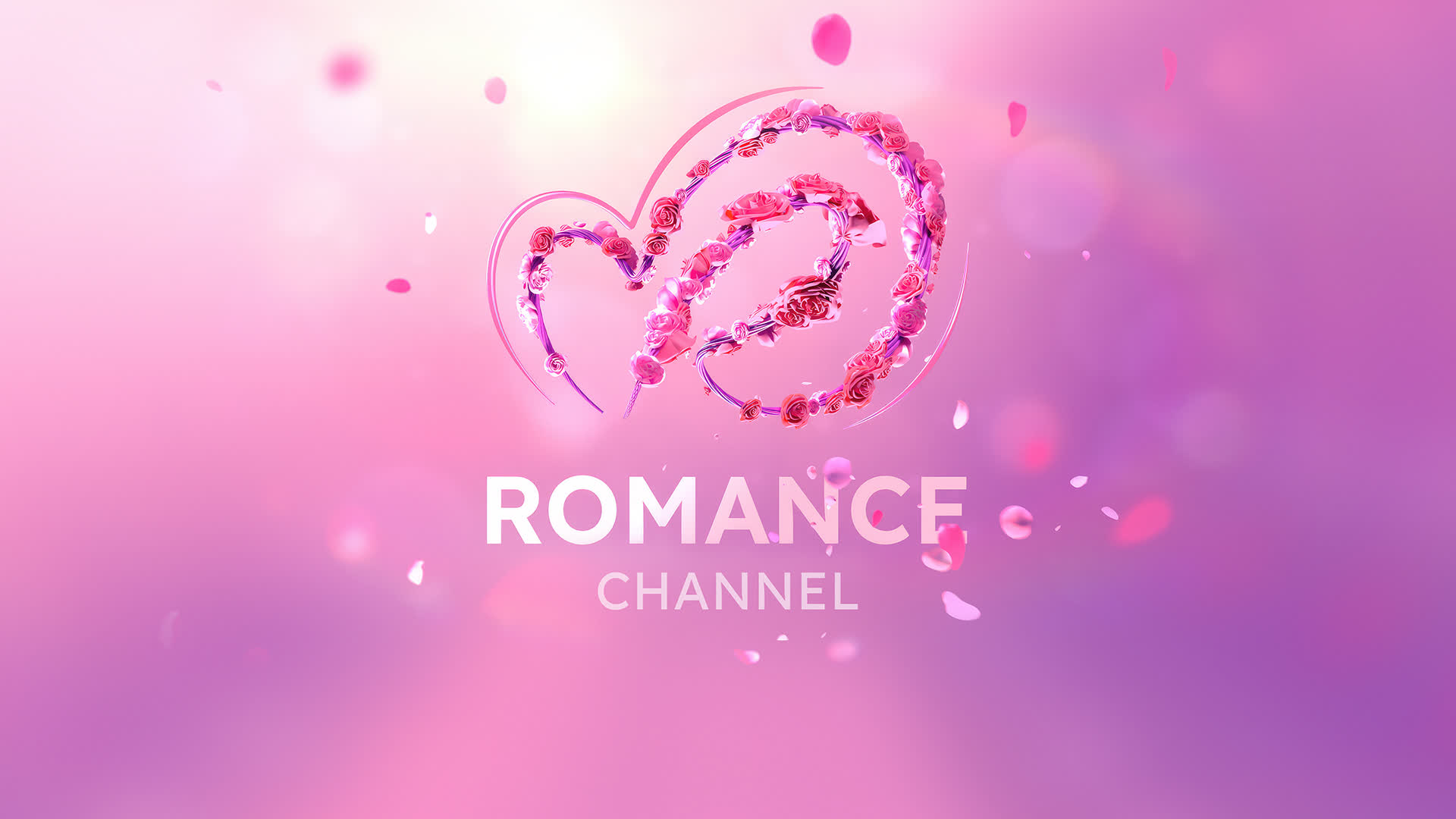 Romance Channel