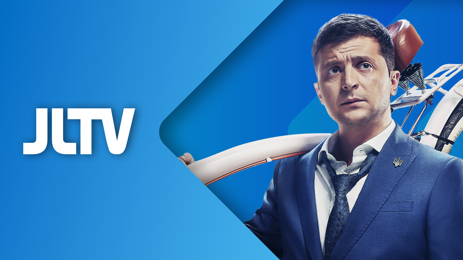 Jewish Life Television JLTV