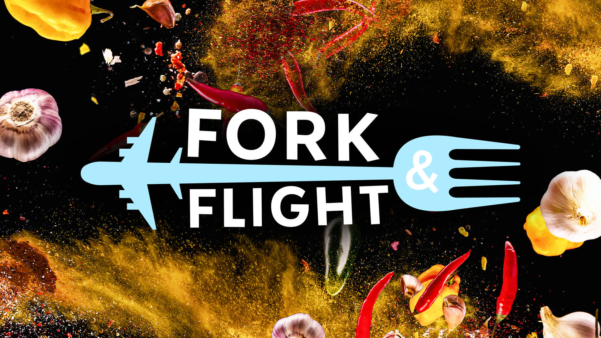 Fork & Flight