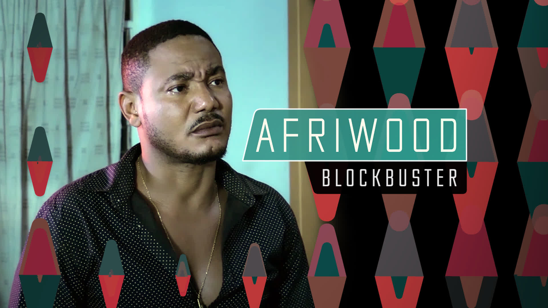 Afriwood Blockbuster