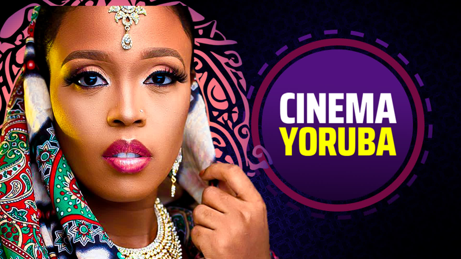Cinema Yoruba