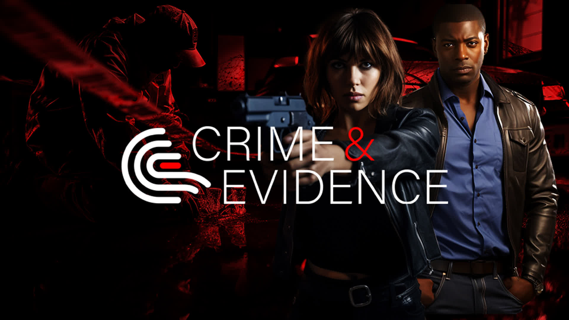 Crime & Evidence