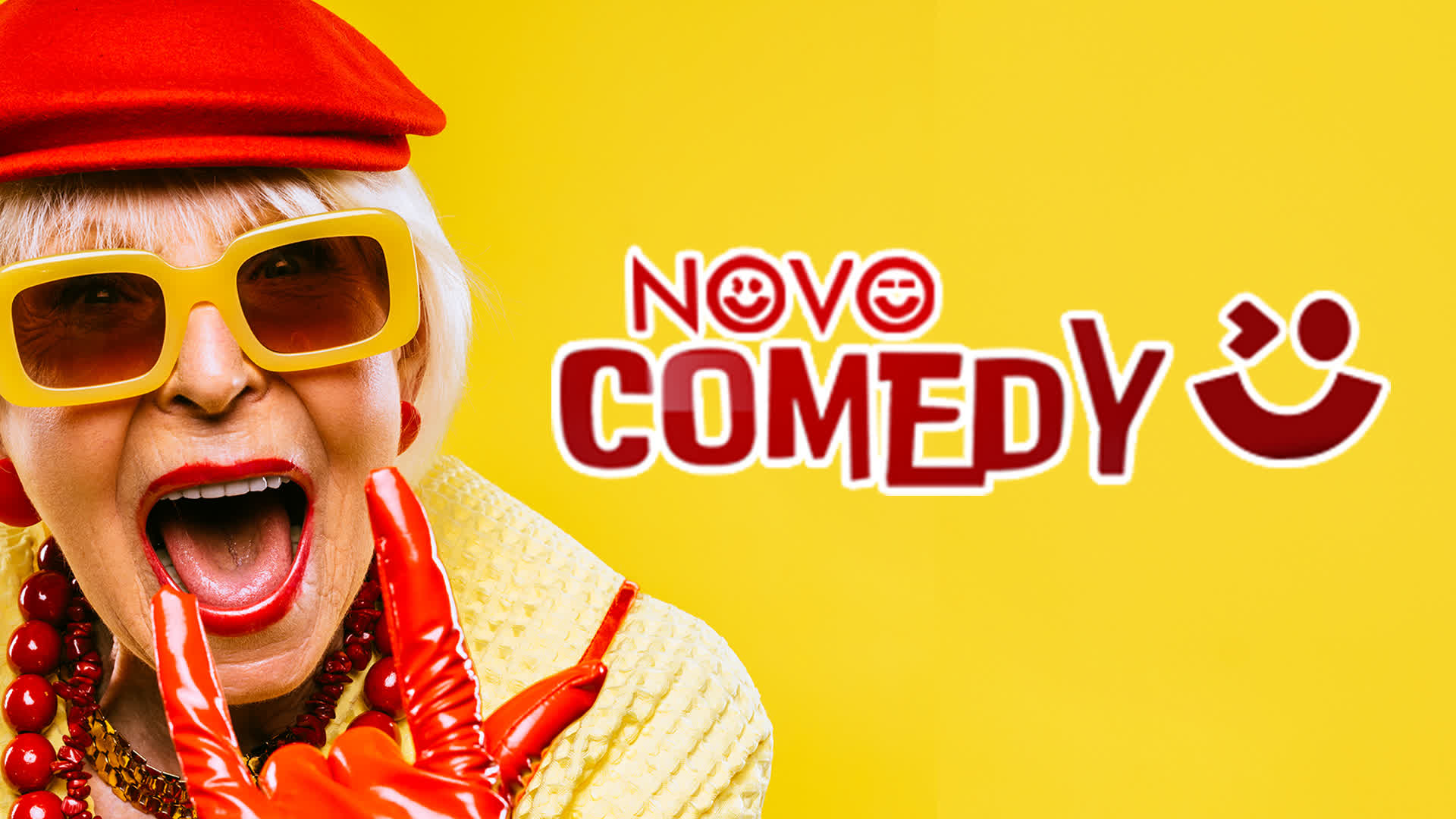 Novo Comedy
