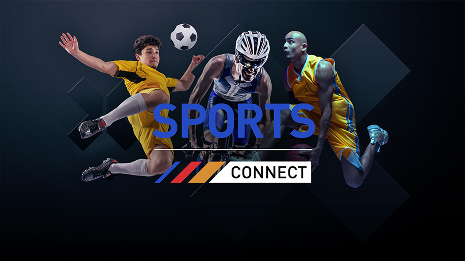 Sports Connect