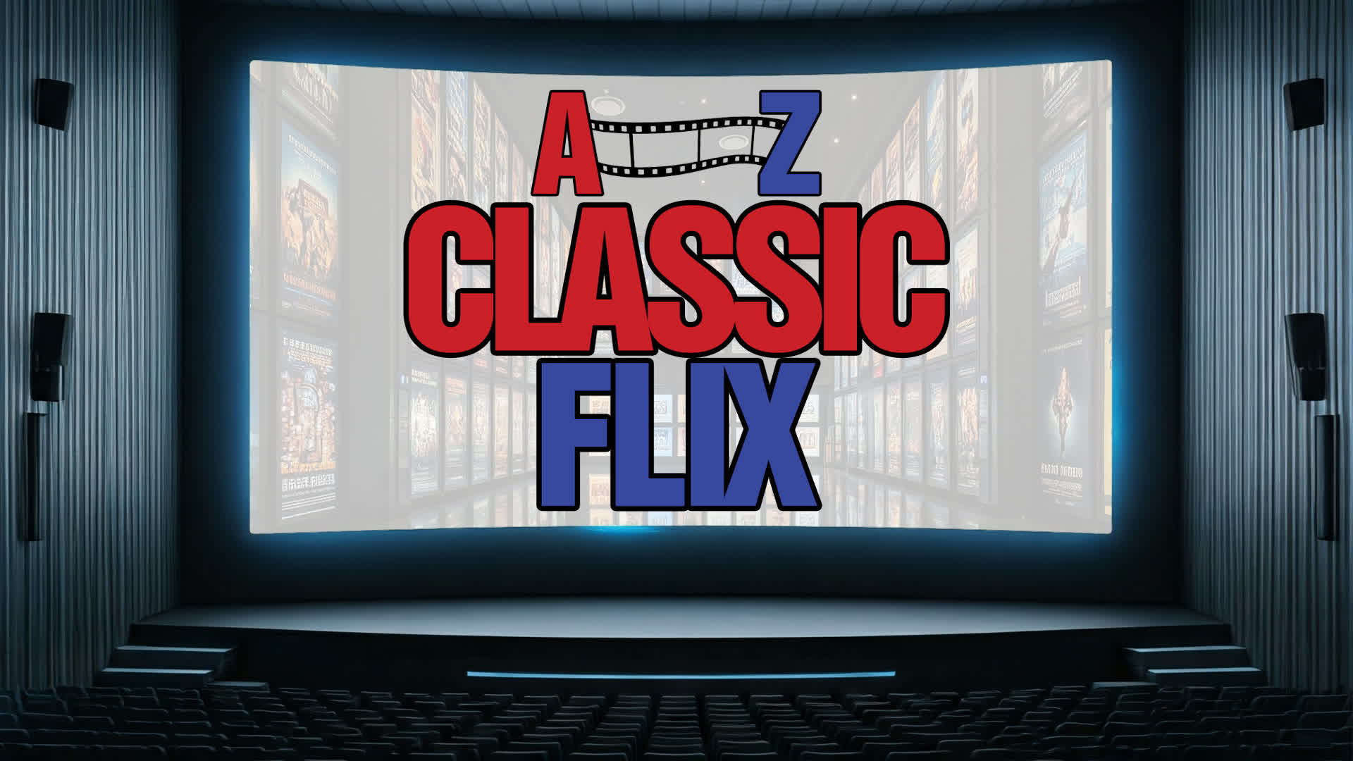 a-z Classic Flix