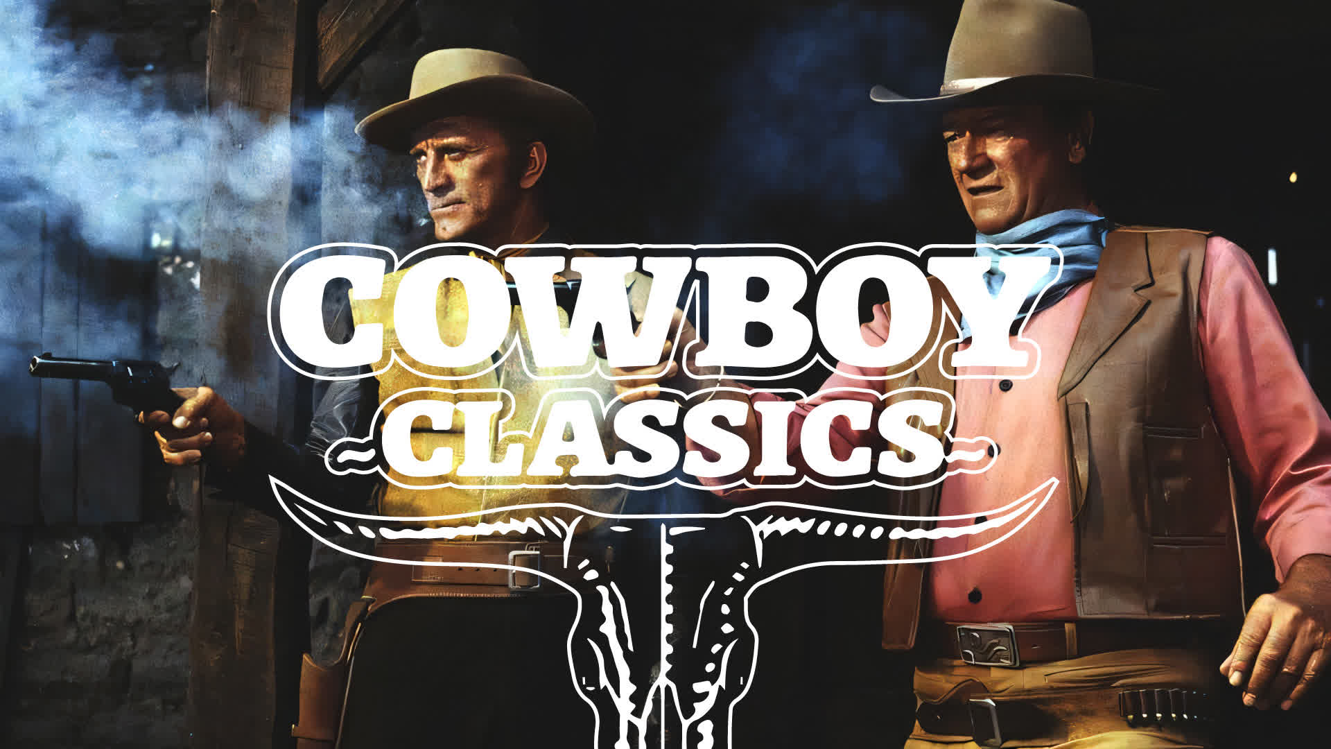 Cowboy Classics