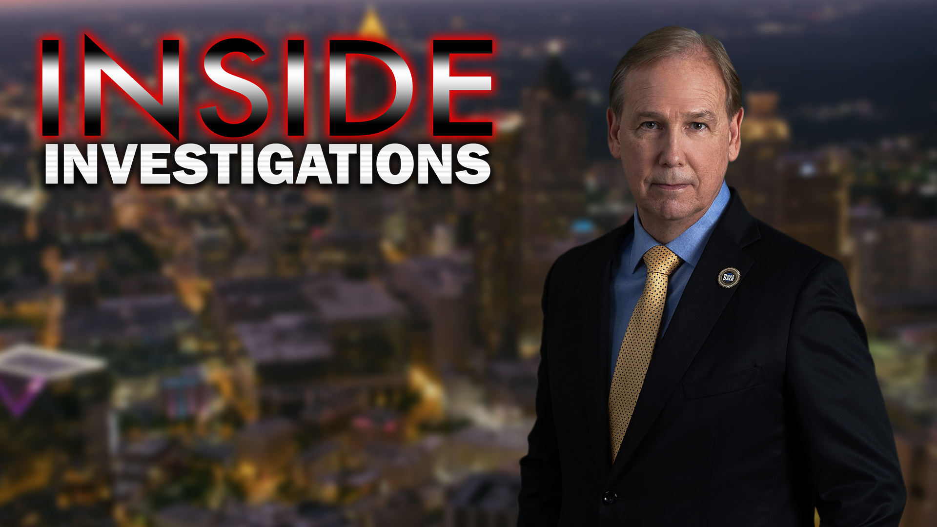 Inside Investigations