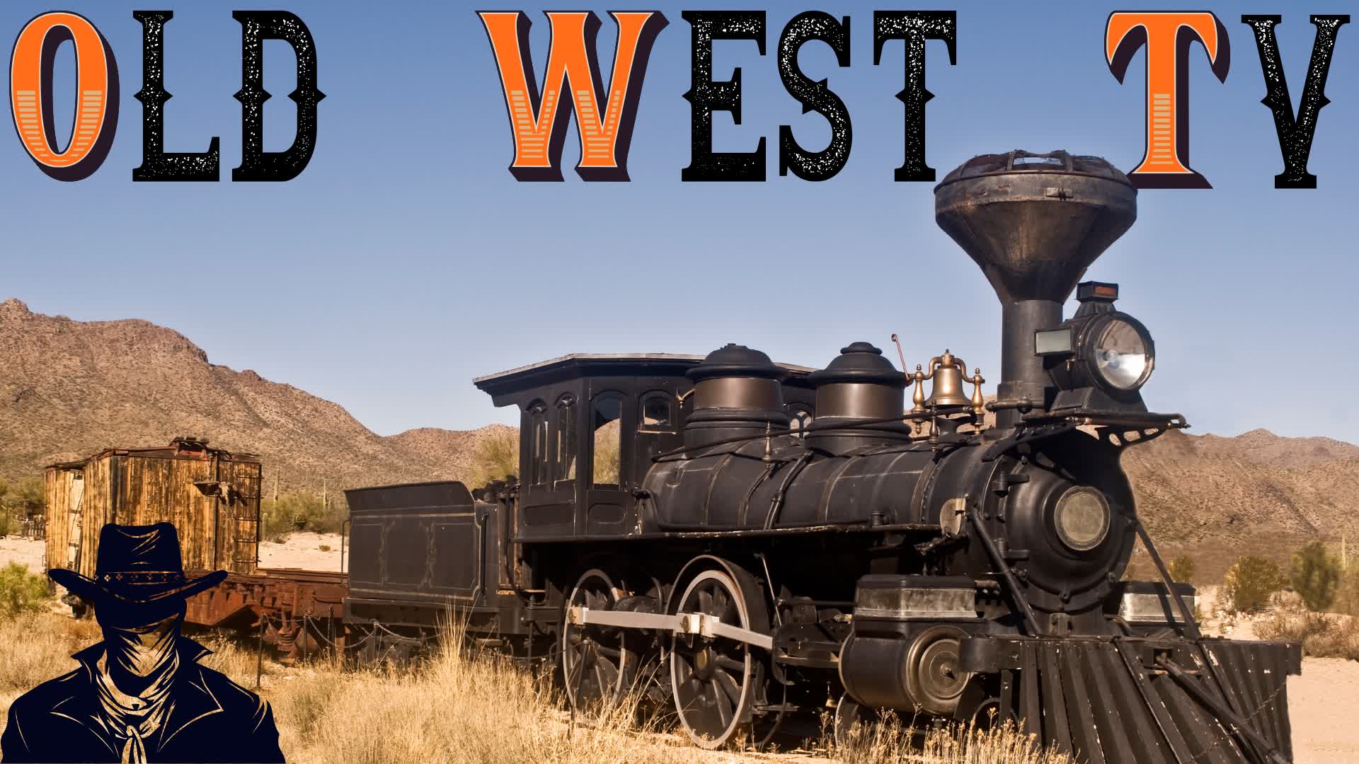 Old West TV