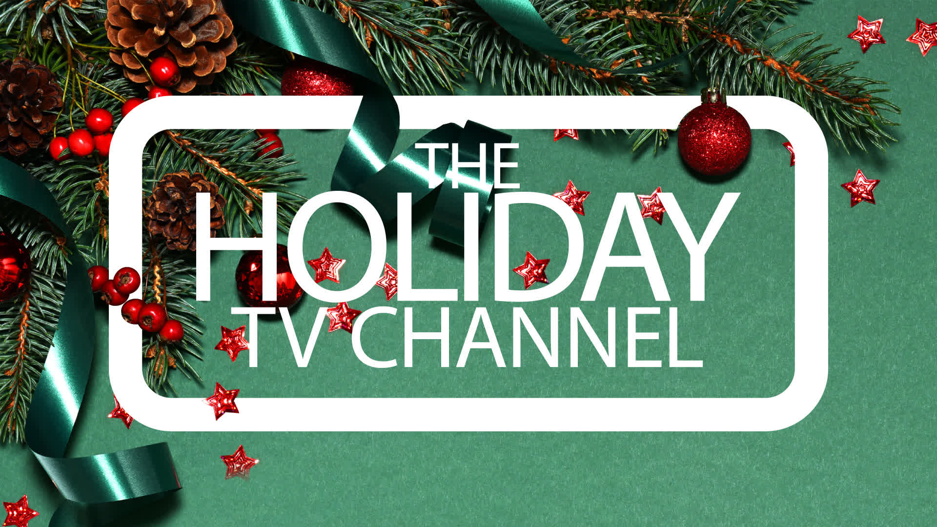 The Holiday TV Channel