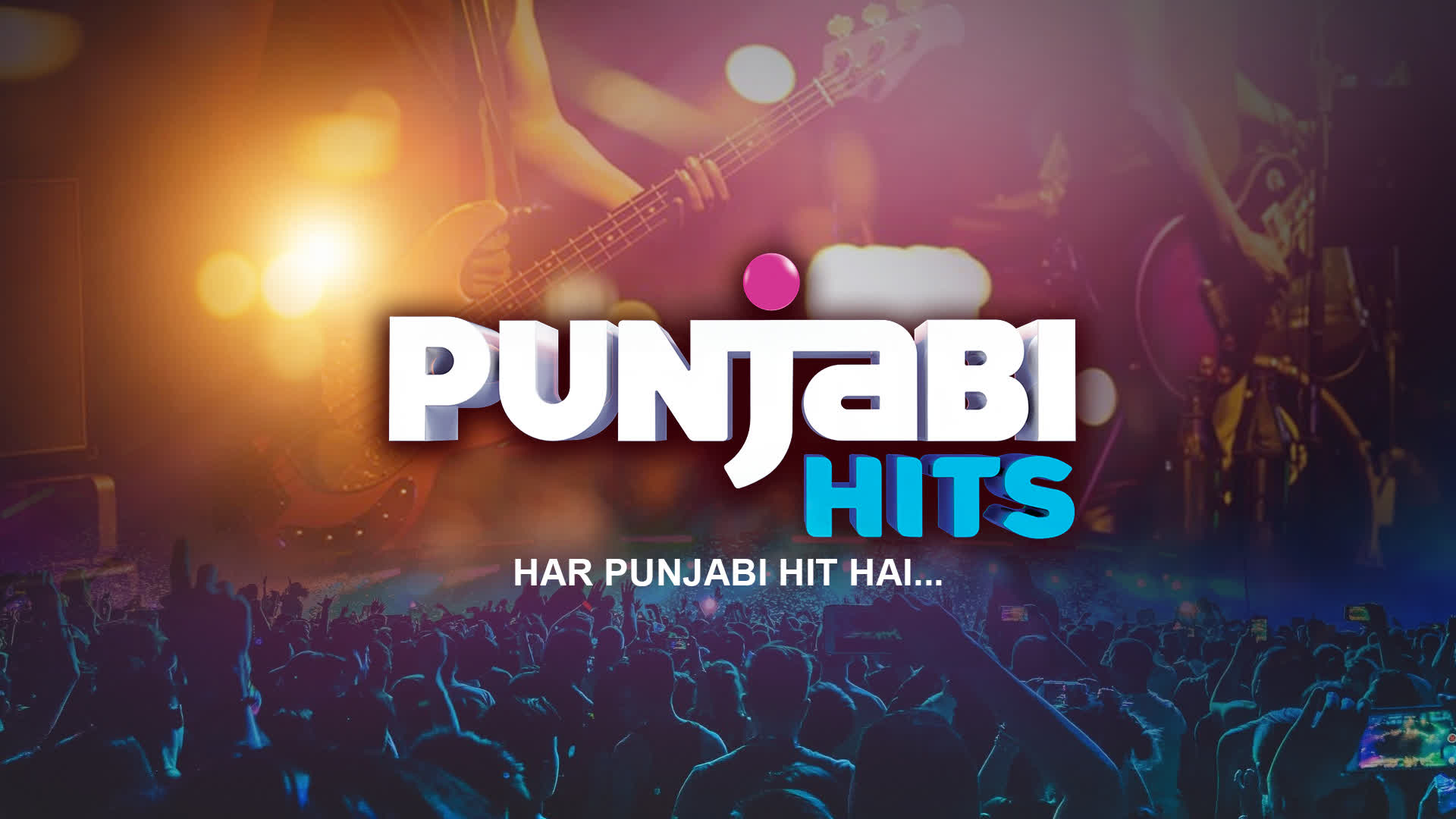 Punjabi Hits