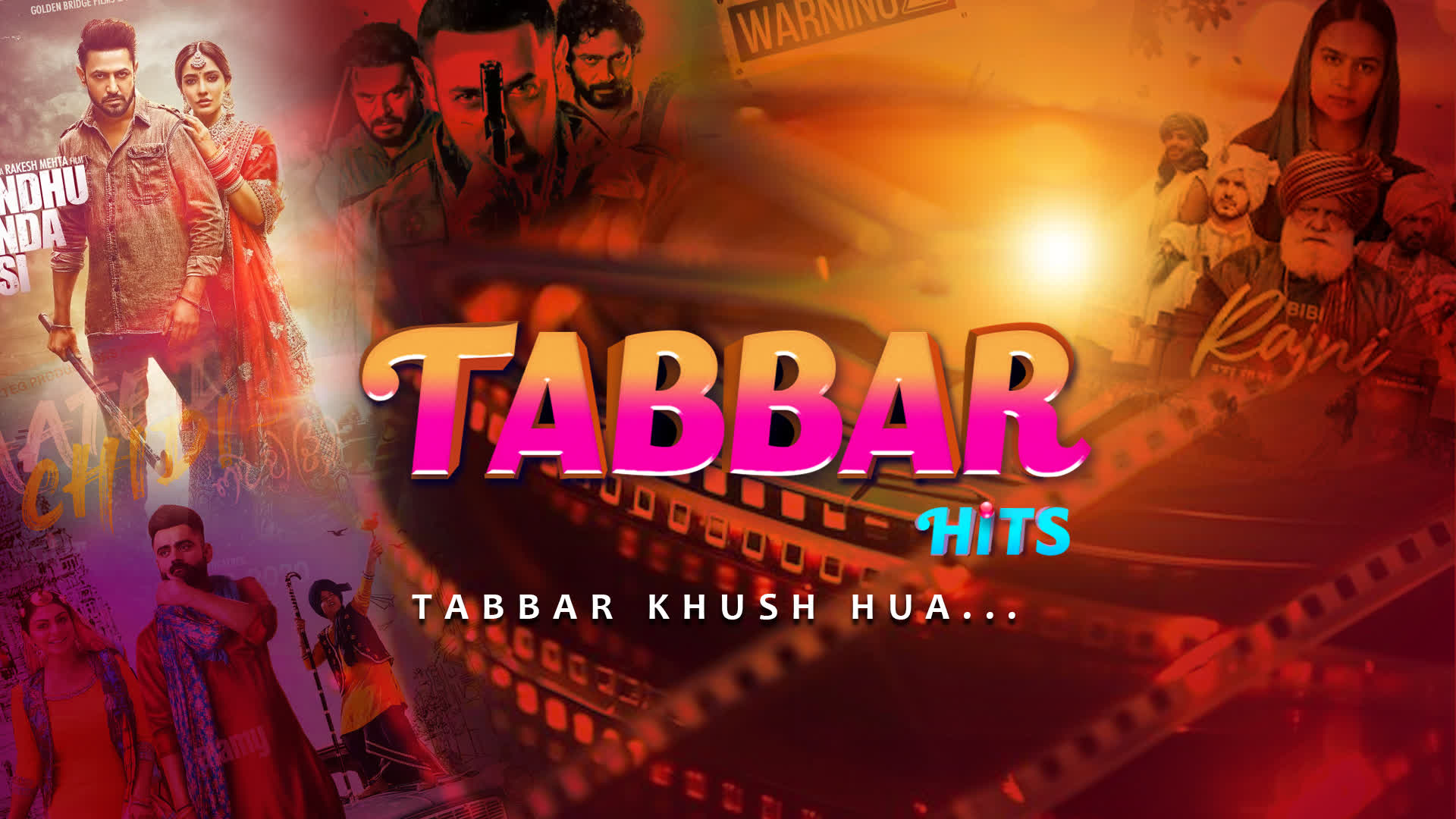 Tabbar Hits