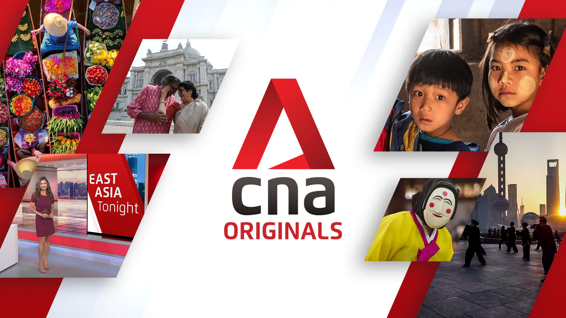CNA Originals